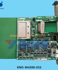 KM5-M4200-032 SYSTEM UNIT ASSY
