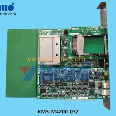 KM5-M4200-032 SYSTEM UNIT ASSY