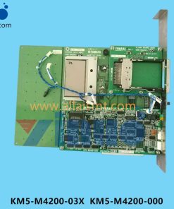 KM5-M4200-03X KM5-M4200-000 SYSTEM UNIT ASSY