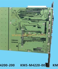 KM5-M4200-200 KM5-M4220-002 KM5-M4230-004 DRIVER BOARD ASSY