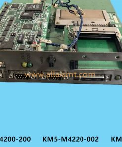 KM5-M4200-200 KM5-M4220-002 KM5-M4230-004 DRIVER BOARD ASSY