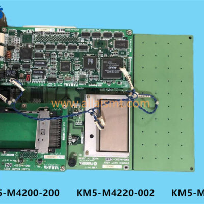 KM5-M4200-200 KM5-M4220-002 KM5-M4230-004 DRIVER BOARD ASSY