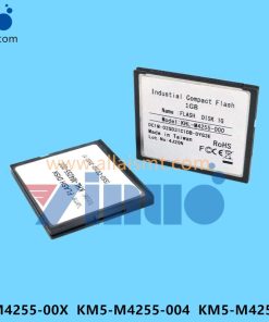 KM5-M4255-00X KM5-M4255-004 KM5-M4255-005 System Card