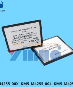 KM5-M4255-00X KM5-M4255-004 KM5-M4255-005 System Card
