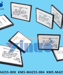 KM5-M4255-00X KM5-M4255-004 KM5-M4255-005 System Card