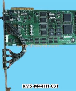 KM5-M441H-031 Vision Board
