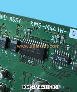 KM5-M441H-031 Vision Board