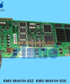 KM5-M441H-032 KM5-M441H-03X Vision Card