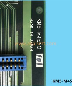 KM5-M4510-101 Mother Board Assy
