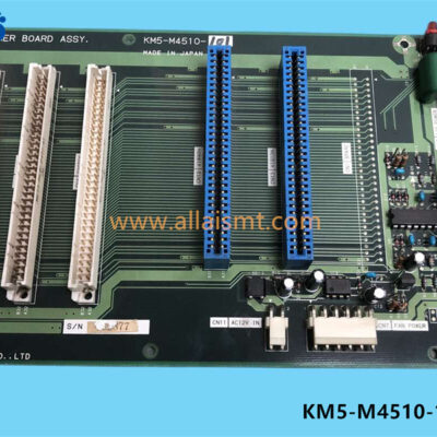 KM5-M4510-101 Mother Board Assy