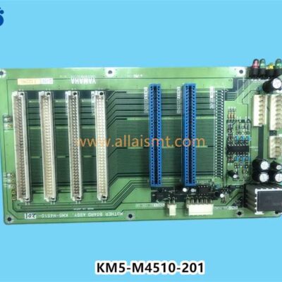 KM5-M4510-201 DRIVER BOARD ASSY