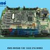 KM5-M4560-130 5322 216 04083 IO BOARD CORE ASSY
