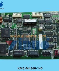 KM5-M4560-140 IO BOARD CORE ASSY