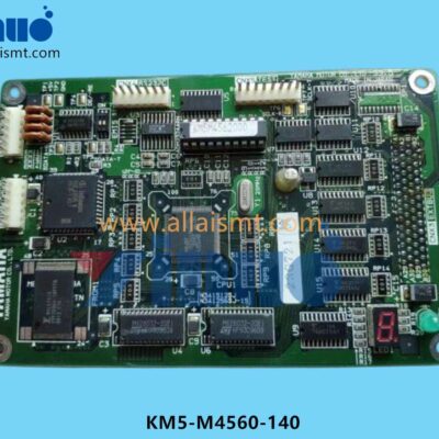 KM5-M4560-140 IO BOARD CORE ASSY