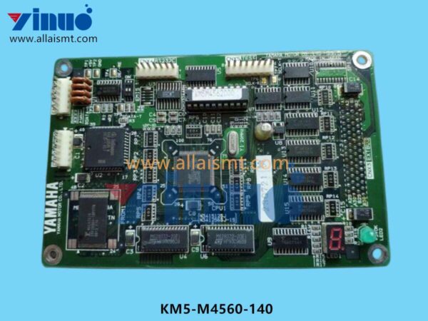 KM5-M4560-140 IO BOARD CORE ASSY