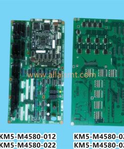 KM5-M4580-012 KM5-M4580-021 KM5-M4580-022 KM5-M4580-023 IO Conveyor Unit Assy