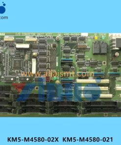 KM5-M4580-02X KM5-M4580-021 IO CONVEYOR UNIT ASSY