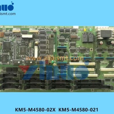 KM5-M4580-02X KM5-M4580-021 IO CONVEYOR UNIT ASSY