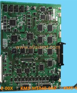 KM5-M5840-046 KM5-M5840-047 KM5-M5840-00X SERVO BOARD