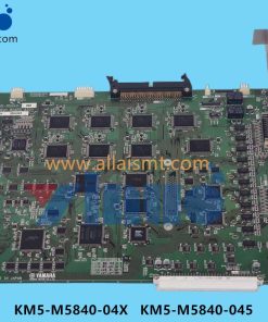 KM5-M5840-04X KM5-M5840-045 SERVO BOARD