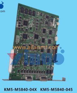 KM5-M5840-04X KM5-M5840-045 SERVO BOARD