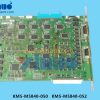 KM5-M5840-050 KM5-M5840-052 SERVO BOARD ASSY