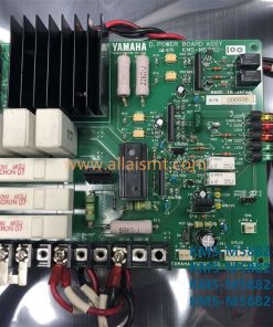 KM5-M5882-001 KM5-M5882-010 KM5-M5882-100 KM5-M5882-114 D. POWER BOARD