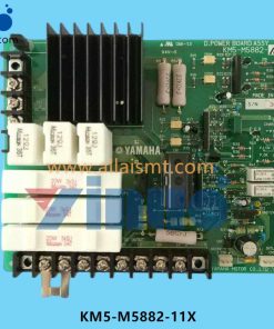 KM5-M5882-11X D.POWER ASSY