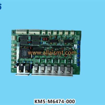 KM5-M6474-000 LED DRIVER BOARD