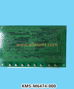 KM5-M6474-000 LED DRIVER BOARD