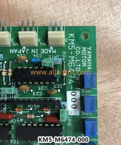 KM5-M6474-000 LED DRIVER BOARD