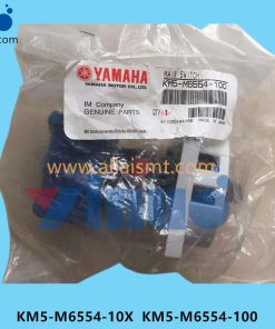 KM5-M6554-10X KM5-M6554-100 MAIN SWITCH