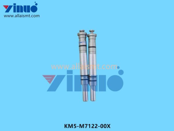 KM5-M7122-00X Head Piston Cylinder