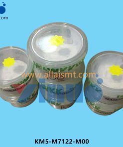 KM5-M7122-M00 Sealed White Oil