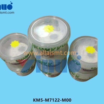 KM5-M7122-M00 Sealed White Oil