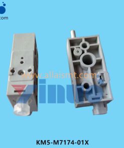 KM5-M7174-01X Vacuum electromagnetic base