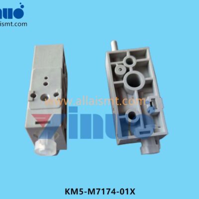 KM5-M7174-01X Vacuum electromagnetic base