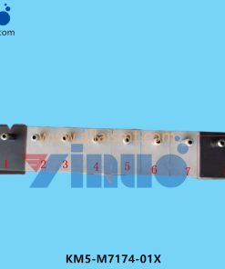 KM5-M7174-01X Vacuum electromagnetic base