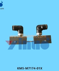 KM5-M7174-01X Vacuum electromagnetic base