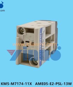 KM5-M7174-11X AME05-E2-PSL-13W Solenoid valve