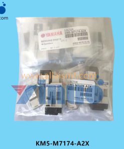 KM5-M7174-A2X EJECTOR