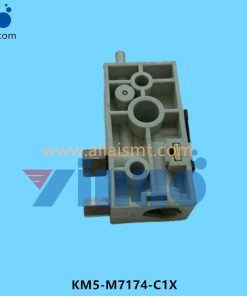 KM5-M7174-C1X VALVE BASE