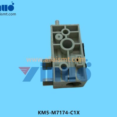 KM5-M7174-C1X VALVE BASE