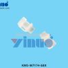 KM5-M7174-G0X FILTER CAP