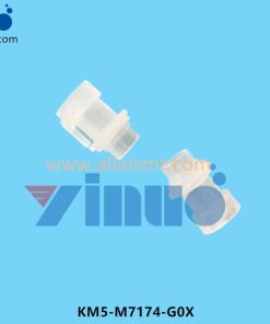 KM5-M7174-G0X FILTER CAP
