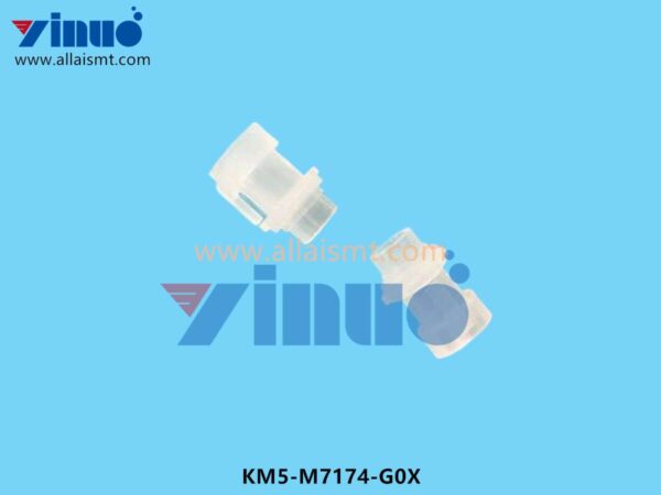 KM5-M7174-G0X FILTER CAP