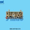 KM5-M7188-C1X VALVE BASE
