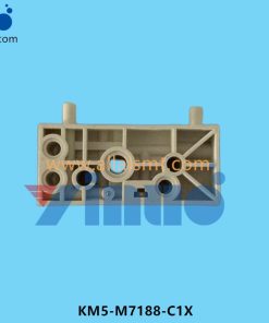 KM5-M7188-C1X VALVE BASE