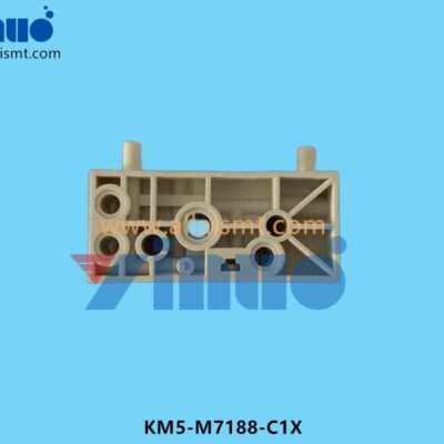 KM5-M7188-C1X VALVE BASE