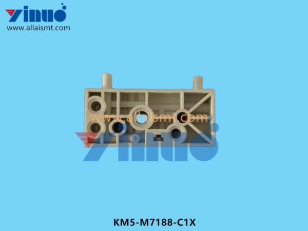 KM5-M7188-C1X VALVE BASE